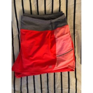 Athleta Ready Set Go Short